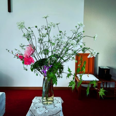 ５月１１日花⑤