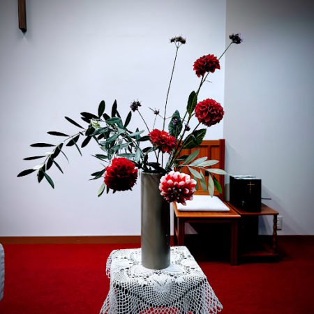 ９月２１日花③