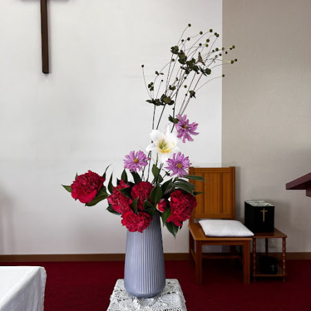 １１月２４日花②