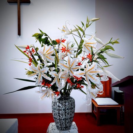 ７月１２日花②