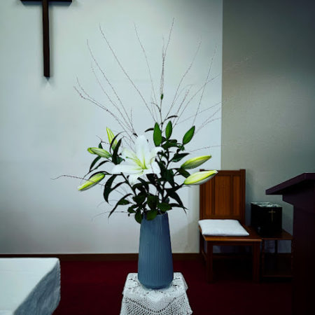 ９月１３日花②