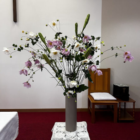 １０月１１日花②