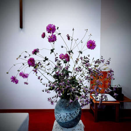 １０月２５日花②