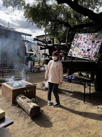 １１月１５日せいあいまつり⑤