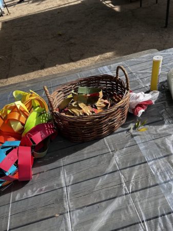 １１月１５日せいあいまつり⑧