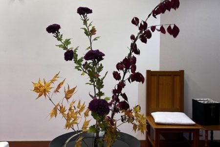 宣教への招き（２０２５.１１.１６）降誕前第６主日礼拝