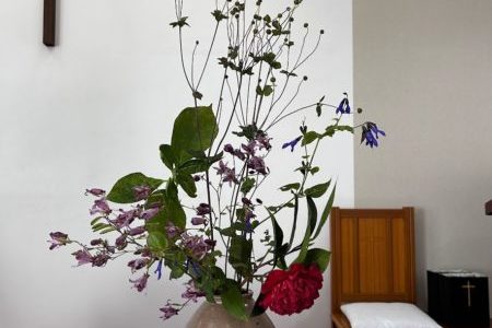 宣教への招き（２０２５.１１.２３）降誕前第５主日　謝恩日・収穫感謝家族礼拝