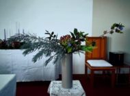 宣教への招き（２０２５.１１.３０）待降節第１主日　アドヴェント第１主日礼拝