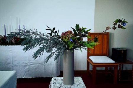 宣教への招き（２０２５.１１.３０）待降節第１主日　アドヴェント第１主日礼拝