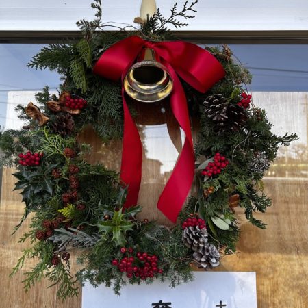 １１月３０日リース