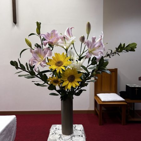 １１月８日花③