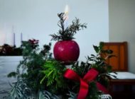 宣教への招き（２０２５.１２.７）待降節第２主日　アドヴェント第２主日礼拝