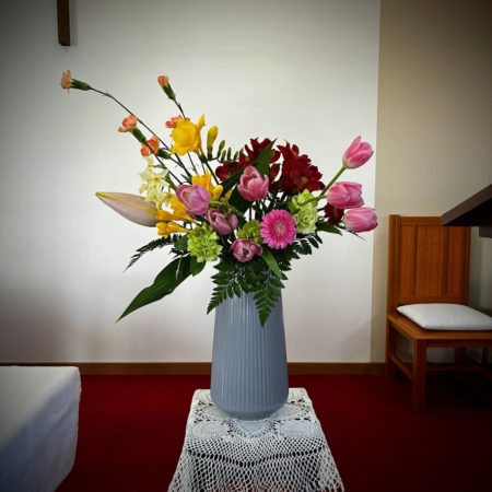 ３月２８日花④