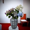 宣教への招き（２０２４.６.９）花の日子どもの日家族礼拝