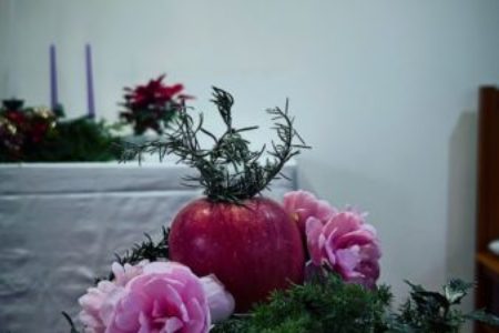 宣教への招き（２０２５.１２.１４）待降節第３主日　アドヴェント第３主日礼拝