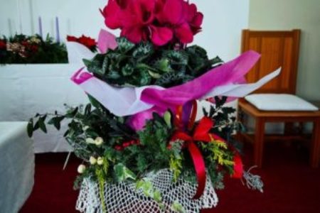 宣教への招き（２０２５.１２.２８）降誕節第１主日礼拝