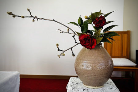 宣教への招き（２０２６.２.１５）降誕節第８主日礼拝