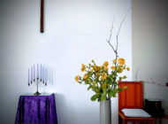 宣教への招き（２０２６.２.２２）受難節第１主日　マリンバと一緒家族礼拝