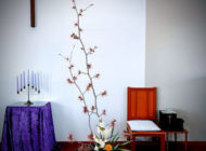 宣教への招き（２０２６.３.１）受難節第２主日礼拝