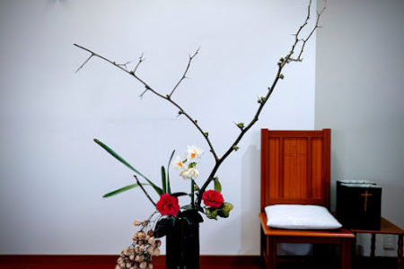 宣教への招き（２０２６.２.８）降誕節第７主日礼拝