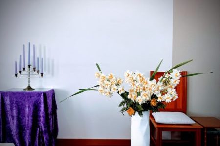 宣教への招き（２０２６.３.１５）受難節第４主日礼拝