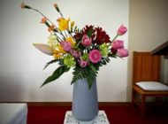 宣教への招き（２０２６.３.２９）受難節第６主日礼拝