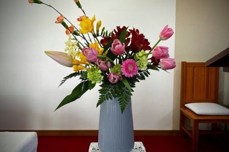 宣教への招き（２０２６.３.２９）受難節第６主日礼拝