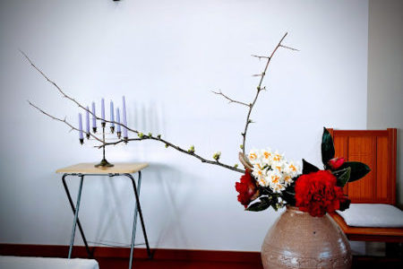 宣教への招き（２０２６.３.８）受難節第３主日　東日本大震災記念家族礼拝