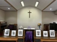 礼拝宣教の動画（２０２６.４.５）復活日　イースター家族礼拝