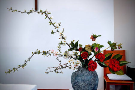 宣教への招き（２０２６.４.１２）復活節第２主日礼拝